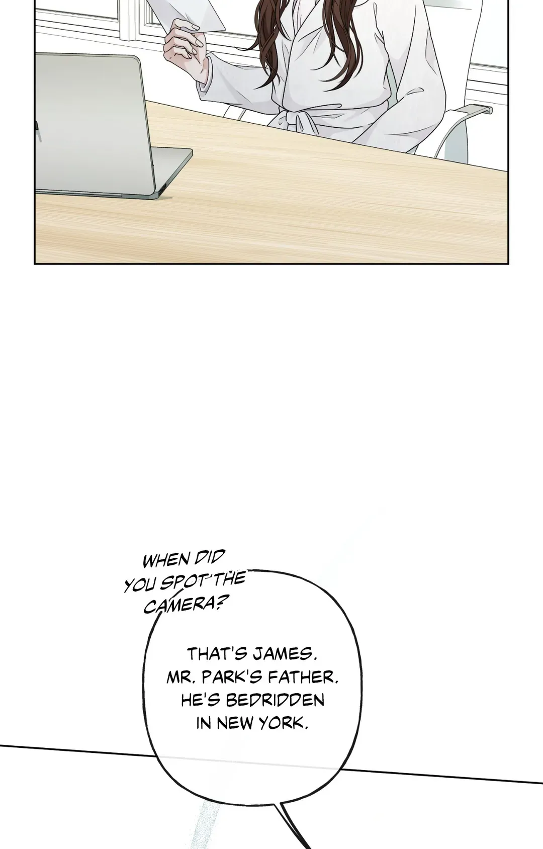 Time Traveler Chapter 60 - page 34