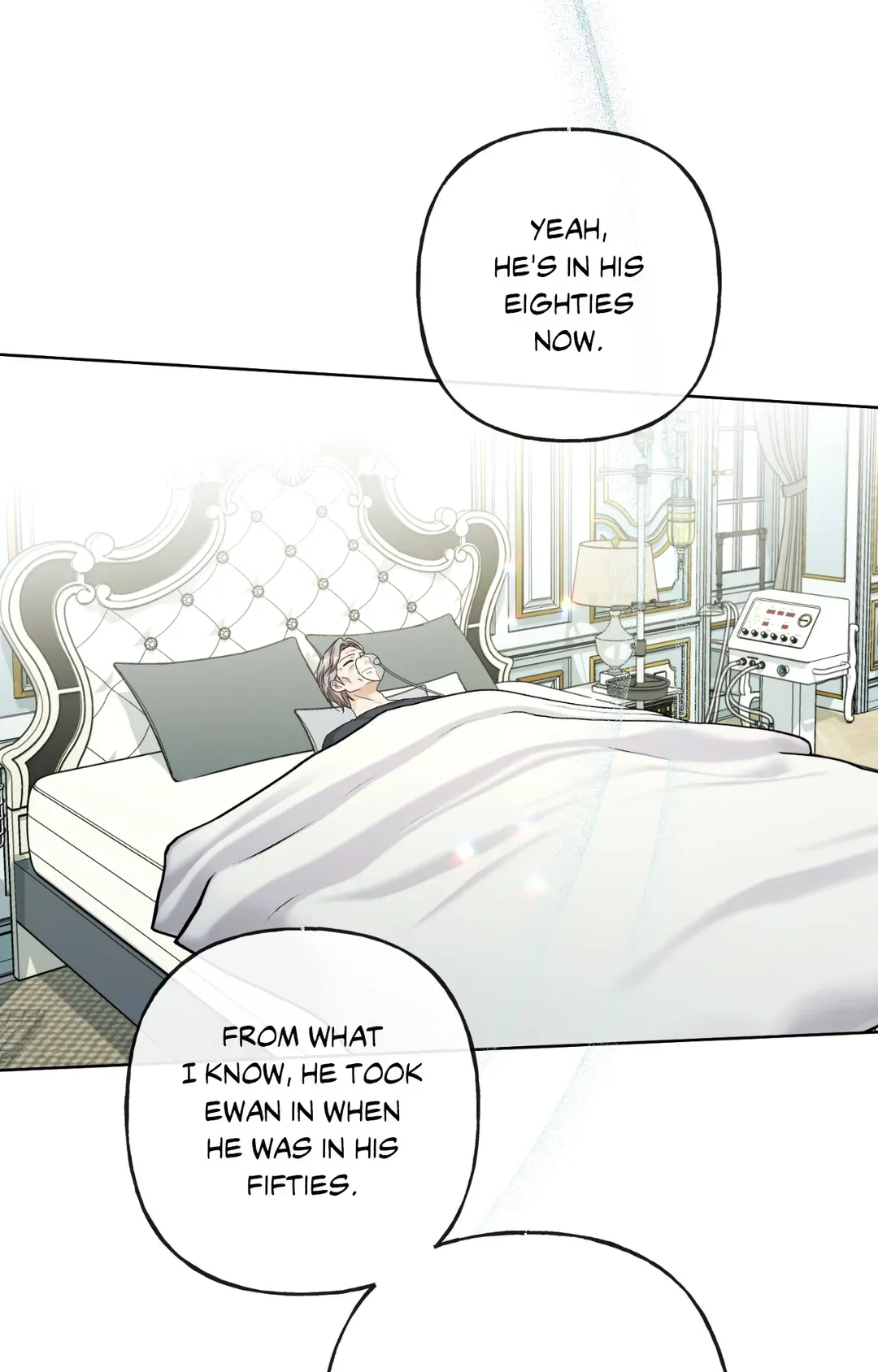 Time Traveler Chapter 60 - page 36