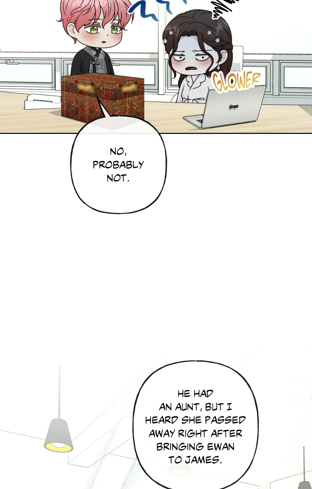 Time Traveler Chapter 60 - page 38