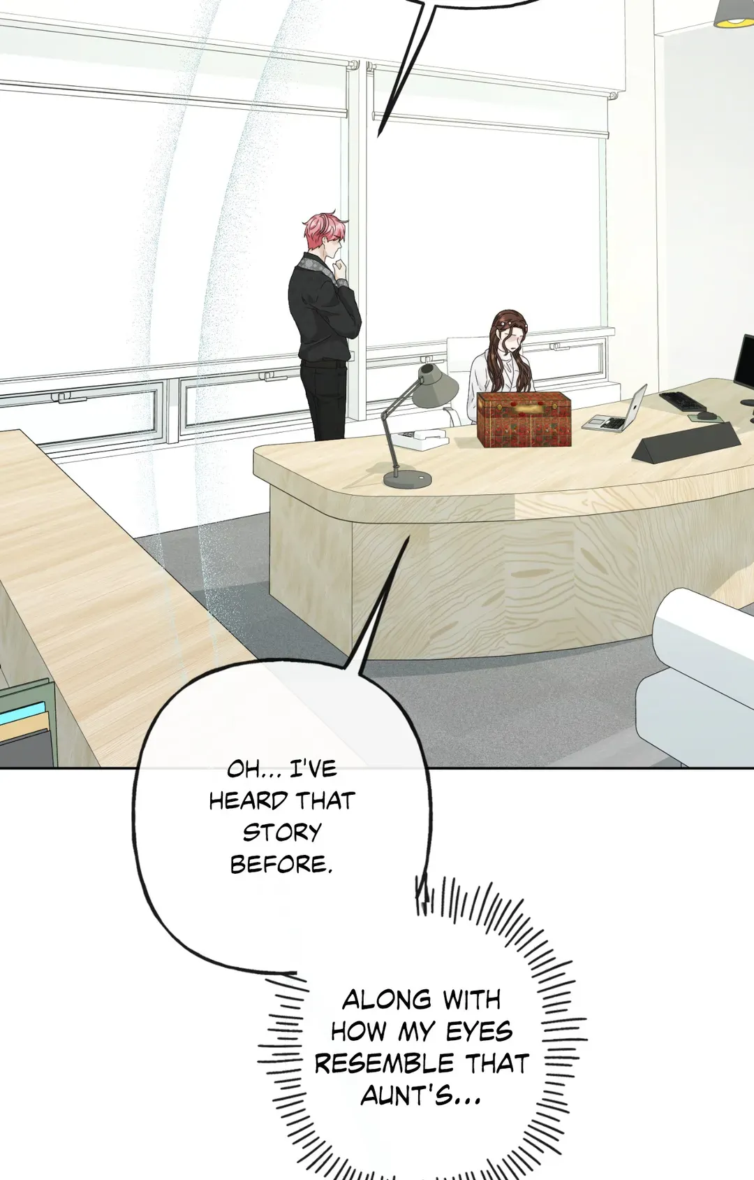 Time Traveler Chapter 60 - page 39