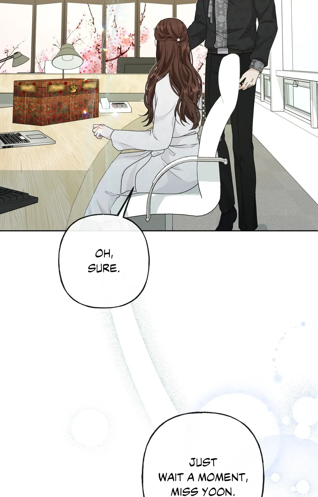 Time Traveler Chapter 60 - page 41