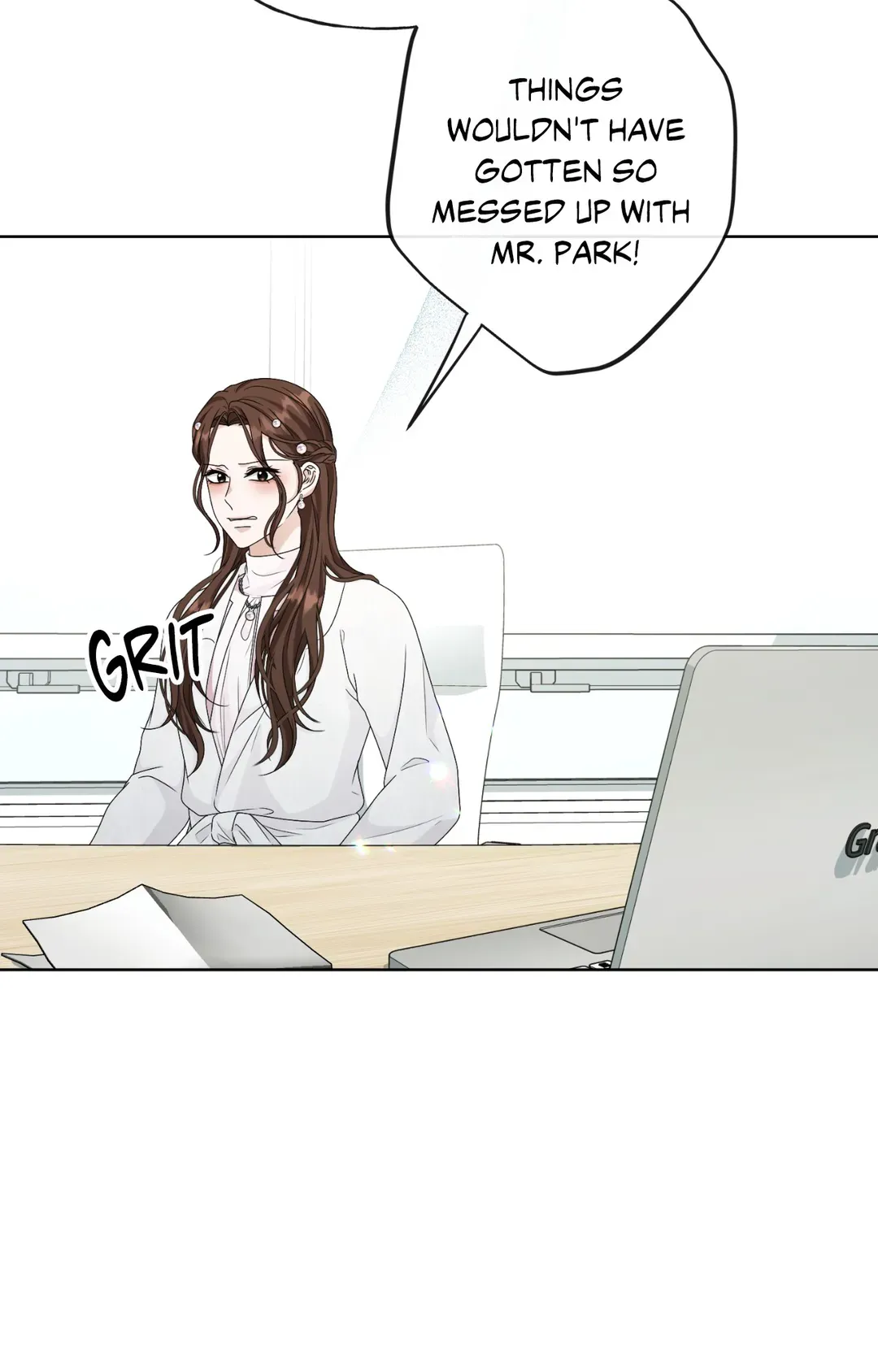 Time Traveler Chapter 60 - page 49