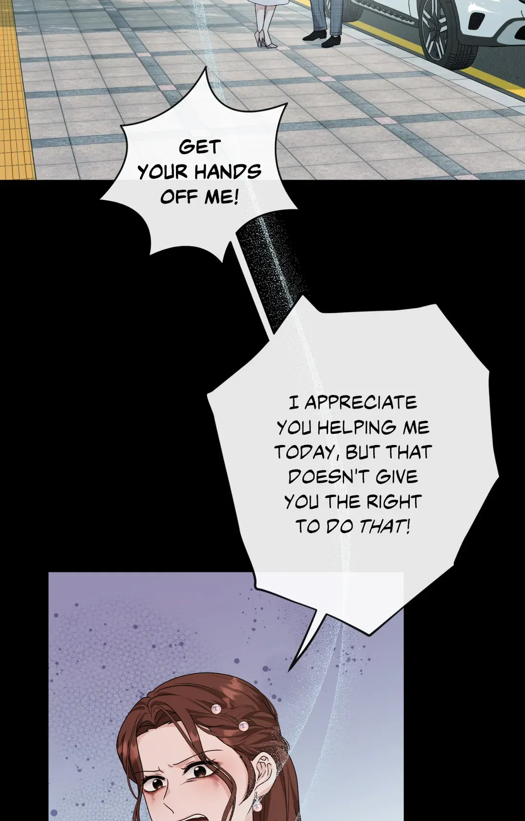 Time Traveler Chapter 60 - page 5