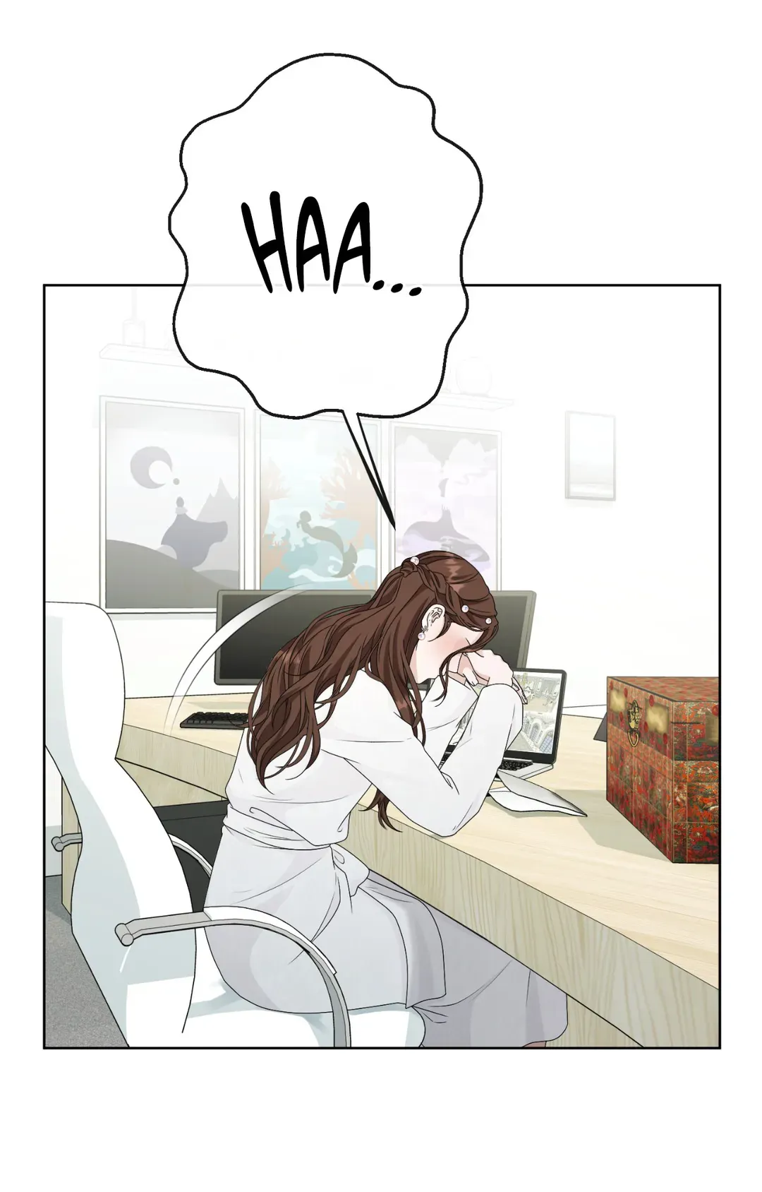 Time Traveler Chapter 60 - page 50