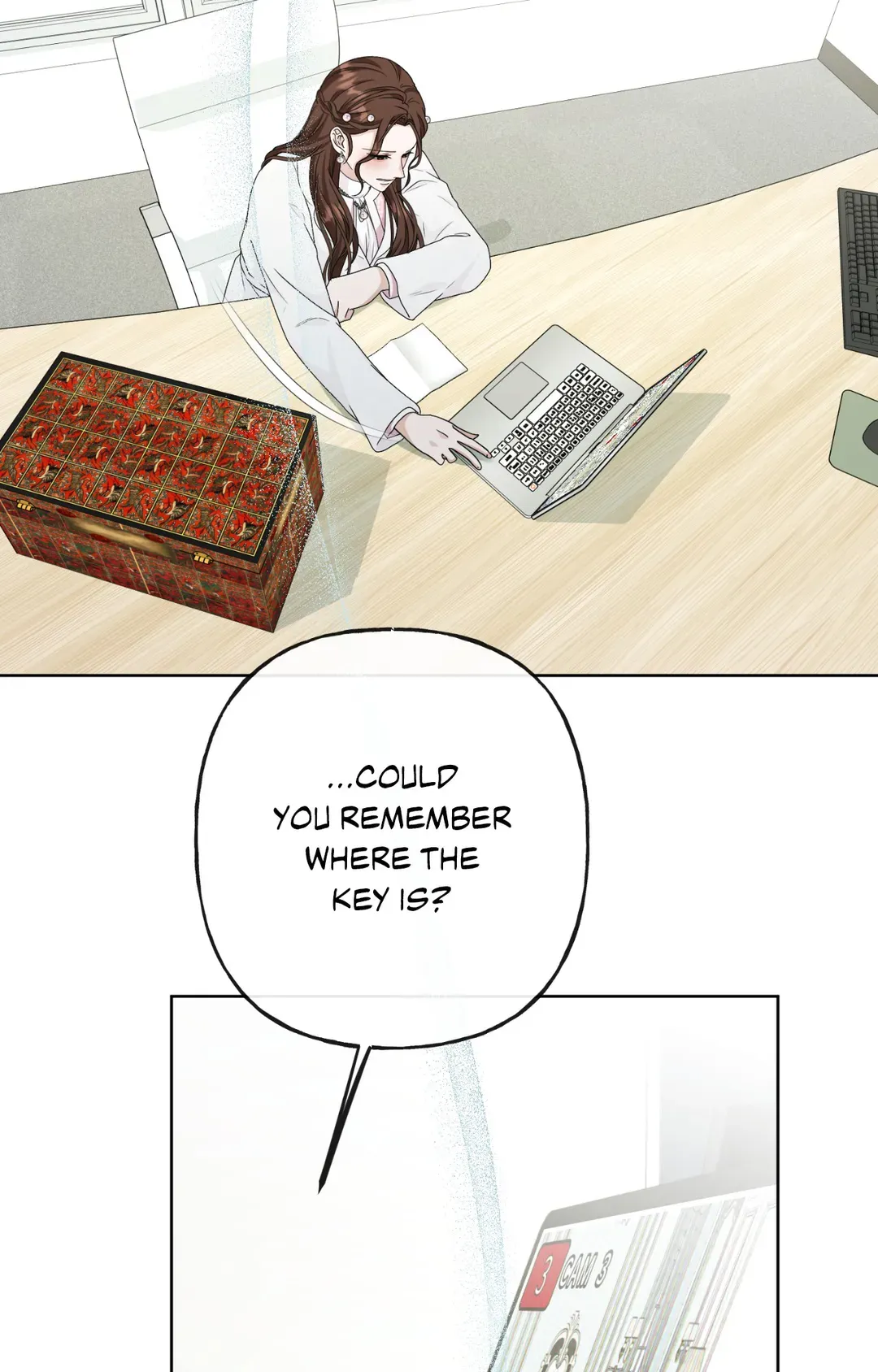 Time Traveler Chapter 60 - page 55