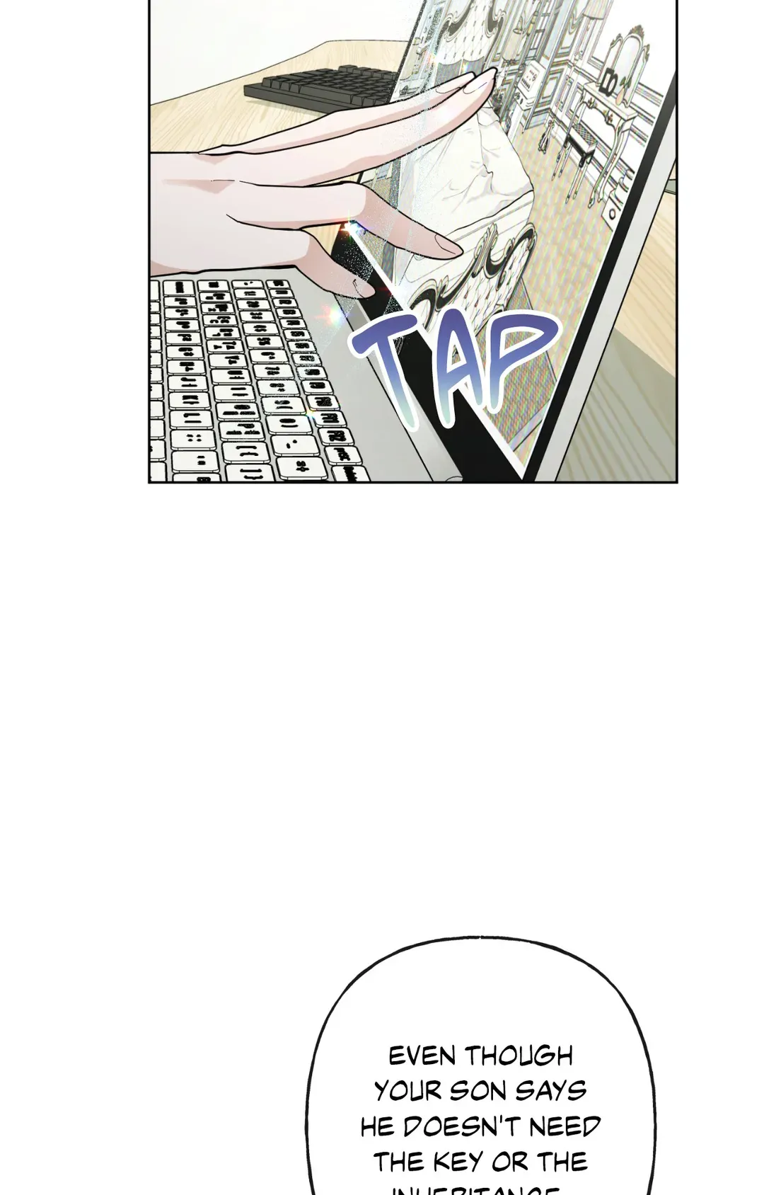 Time Traveler Chapter 60 - page 56