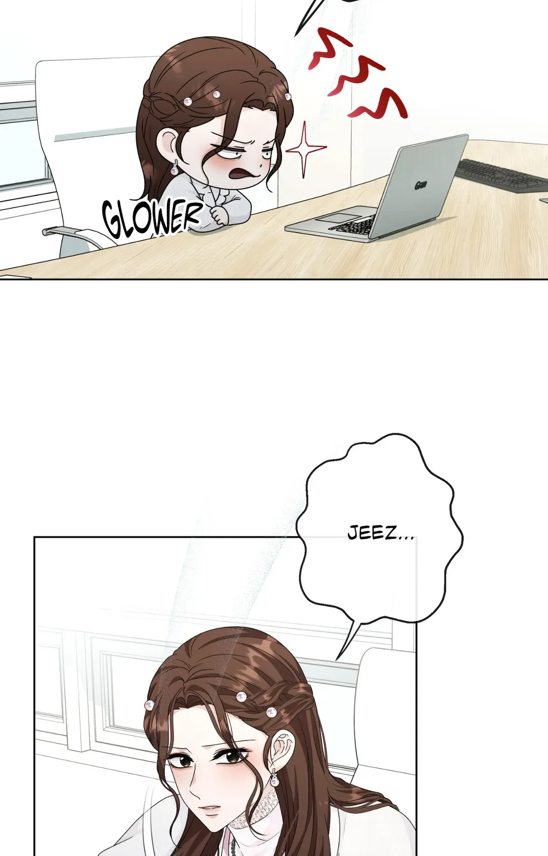 Time Traveler Chapter 60 - page 63