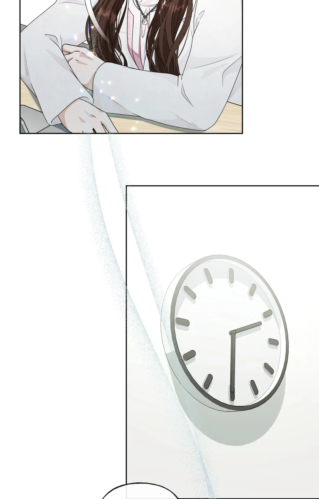 Time Traveler Chapter 60 - page 64