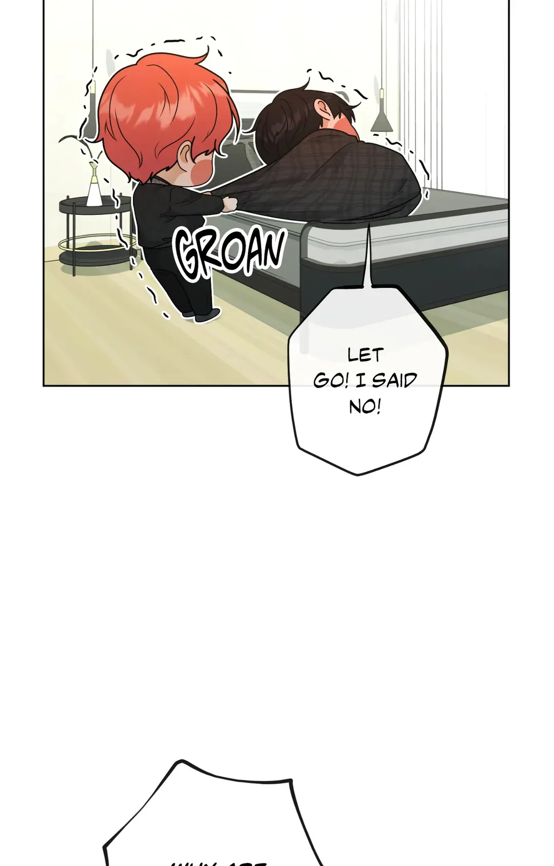 Time Traveler Chapter 60 - page 70