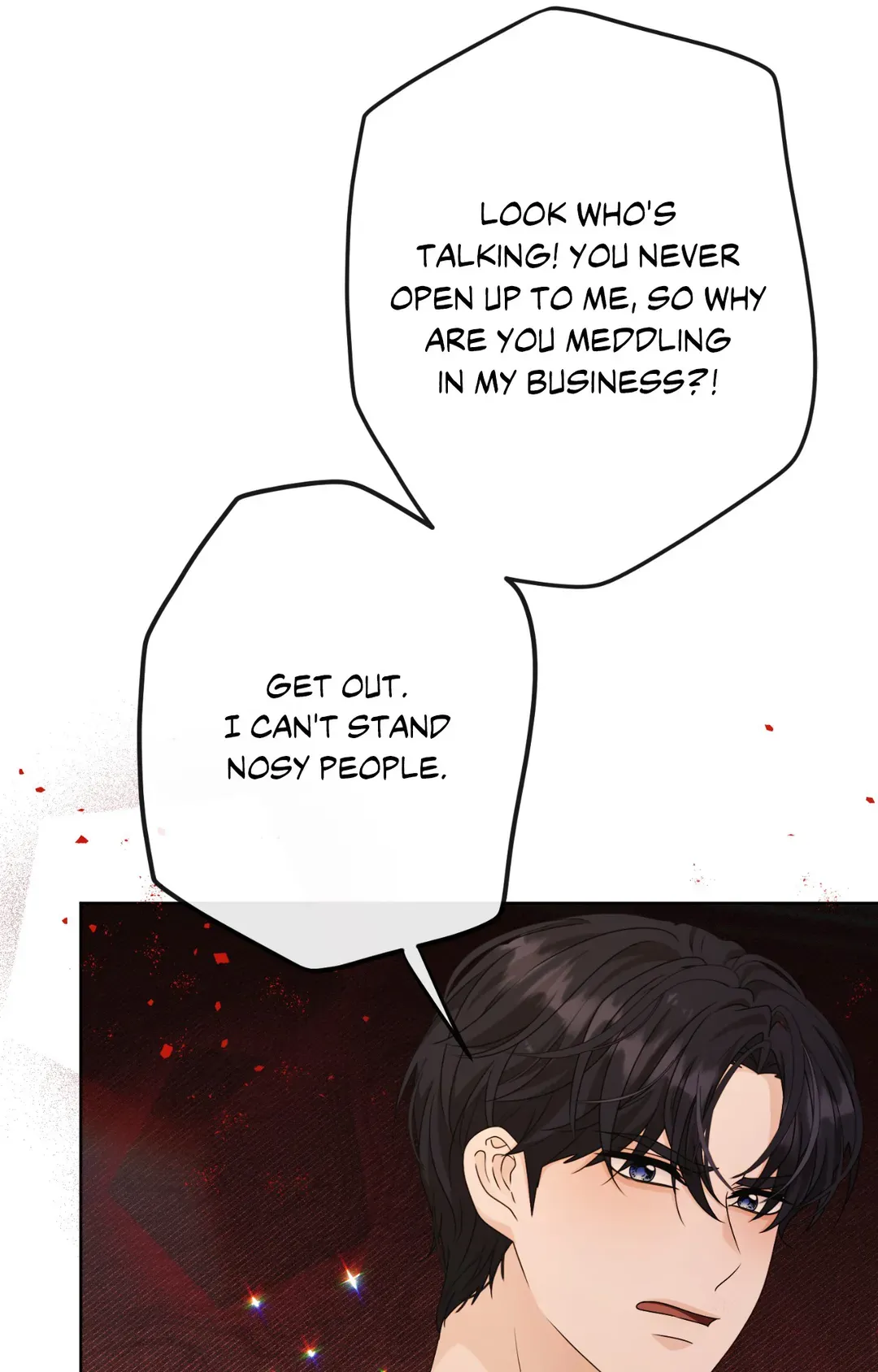 Time Traveler Chapter 60 - page 72