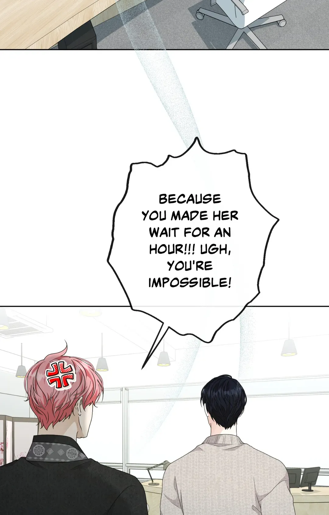 Time Traveler Chapter 60 - page 77