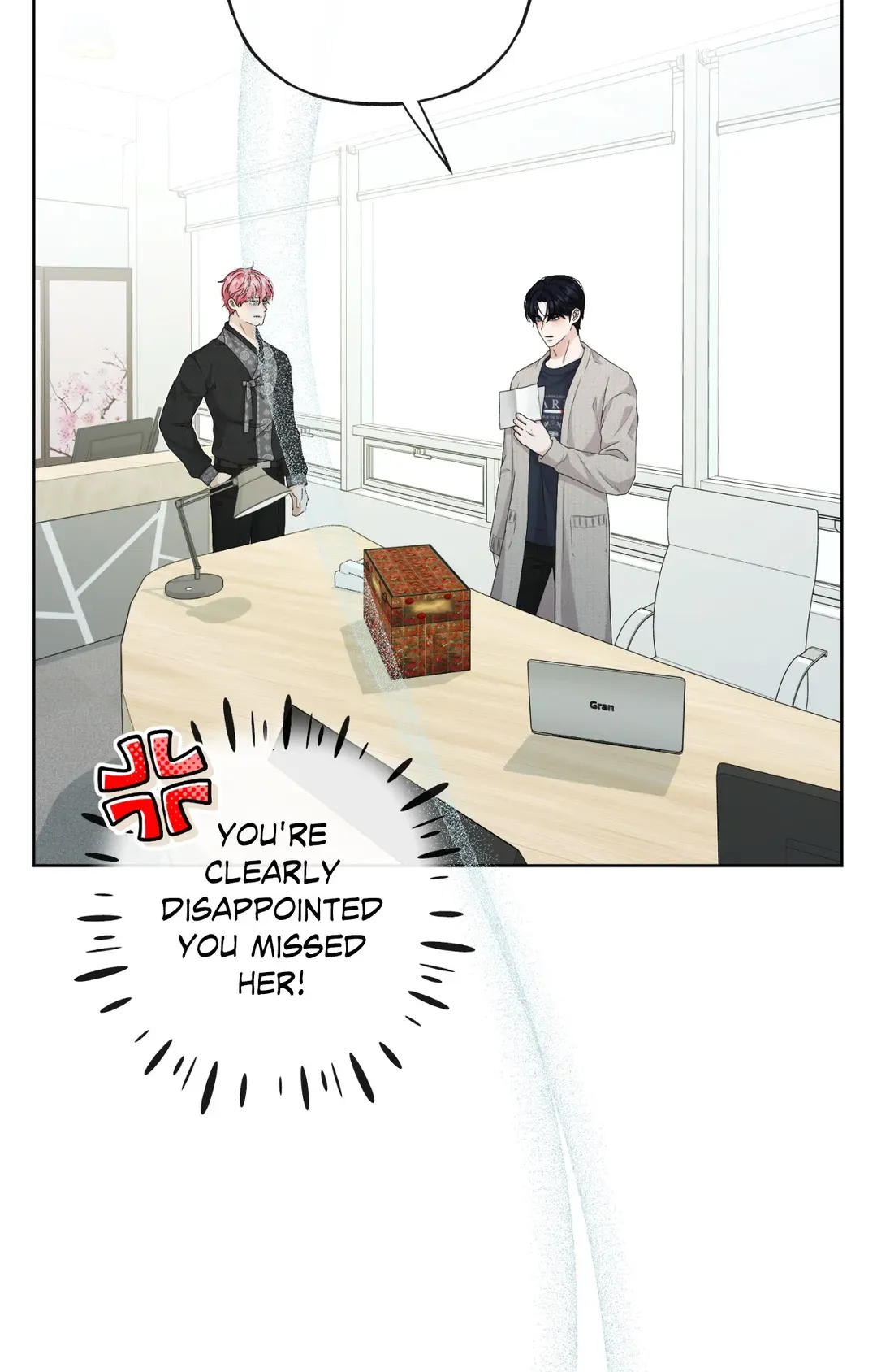 Time Traveler Chapter 60 - page 79