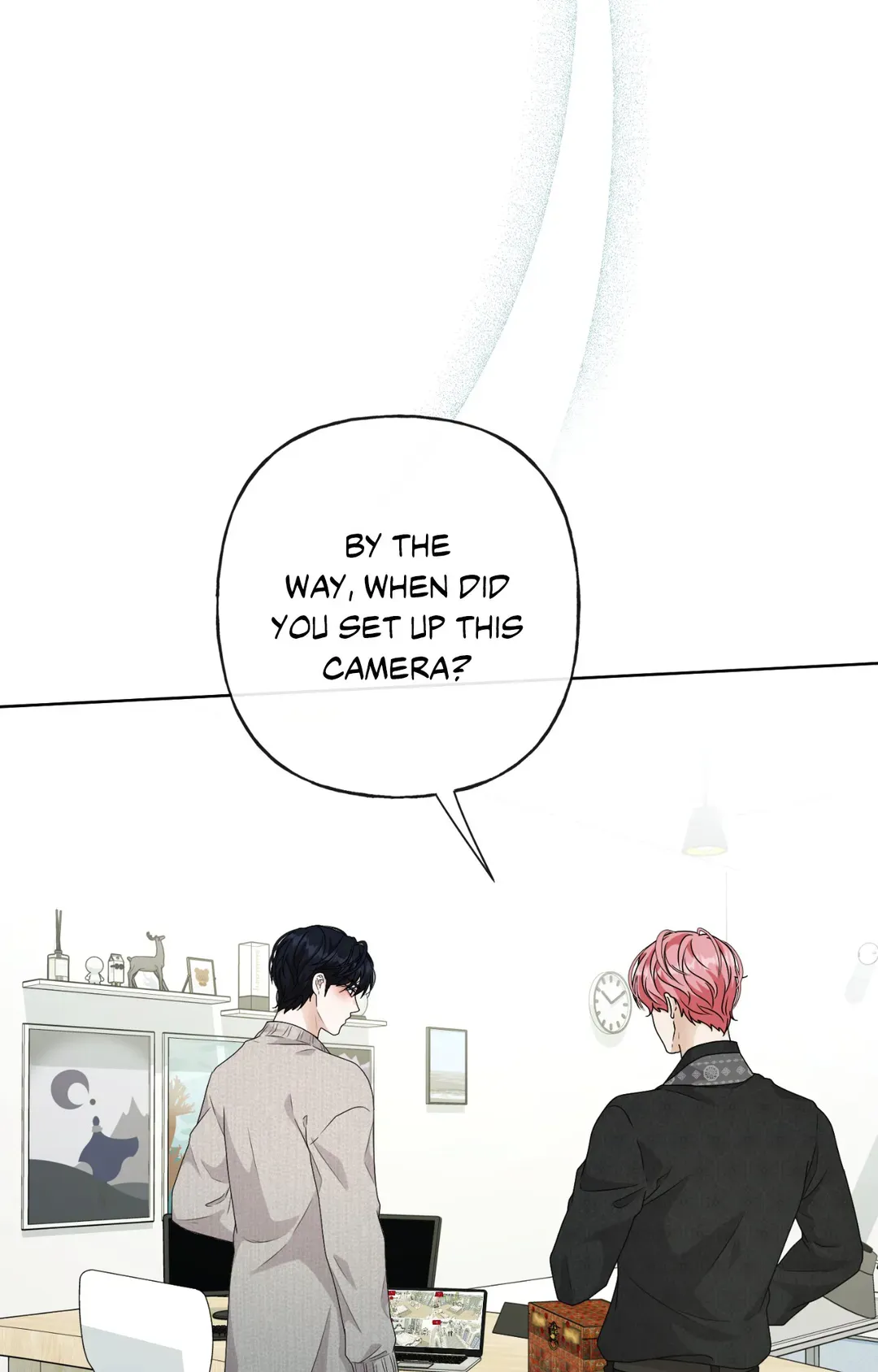 Time Traveler Chapter 60 - page 80
