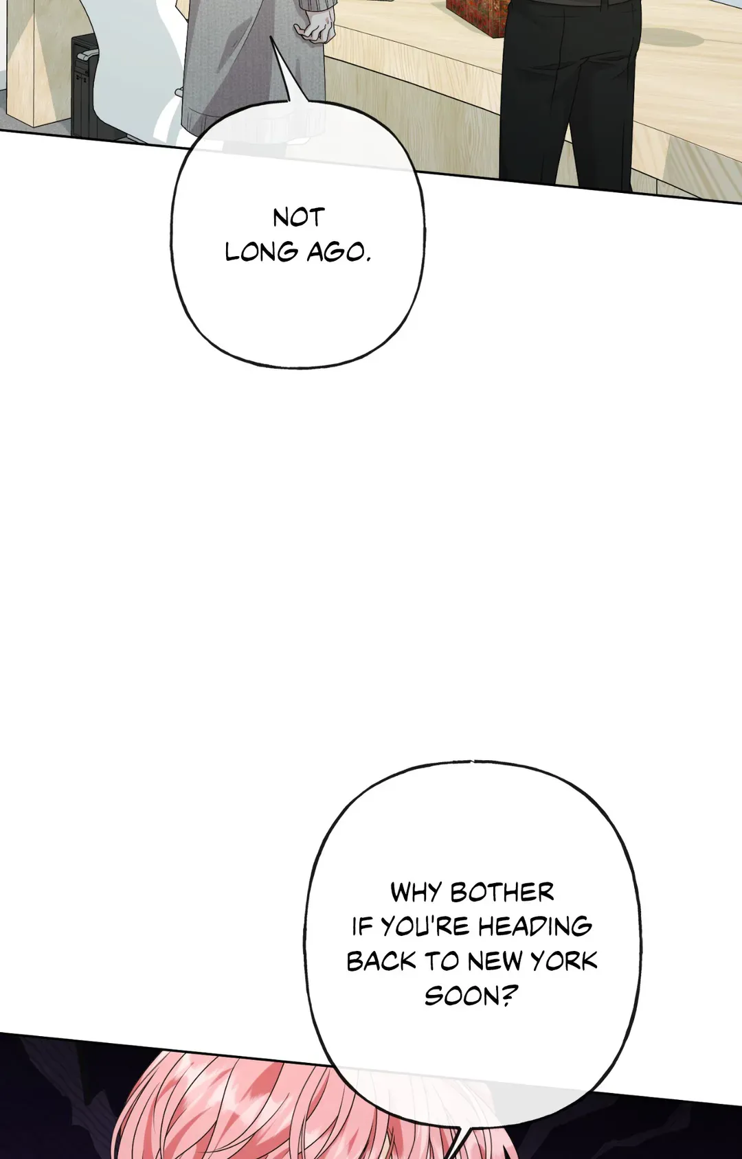 Time Traveler Chapter 60 - page 81