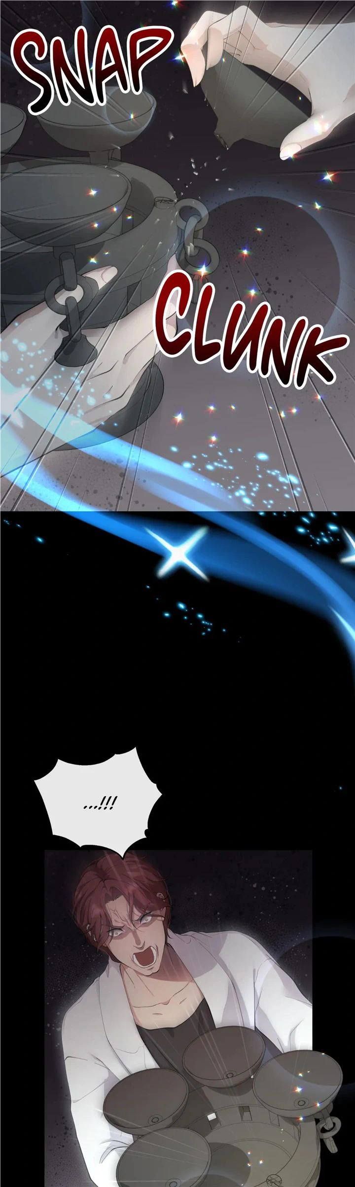 Time Traveler Chapter 4 - page 20