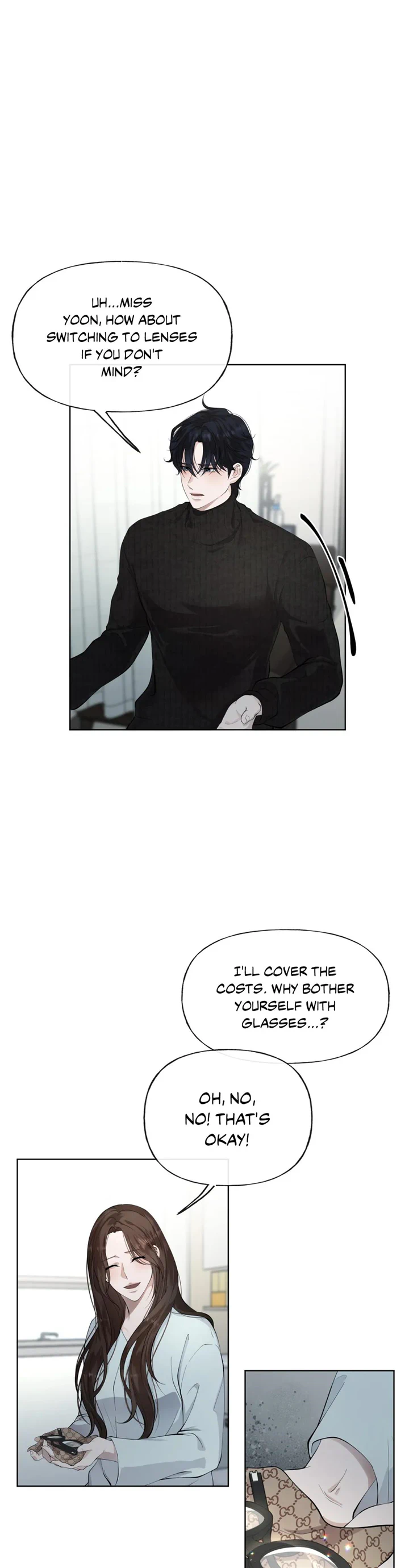 Time Traveler Chapter 4 - page 31