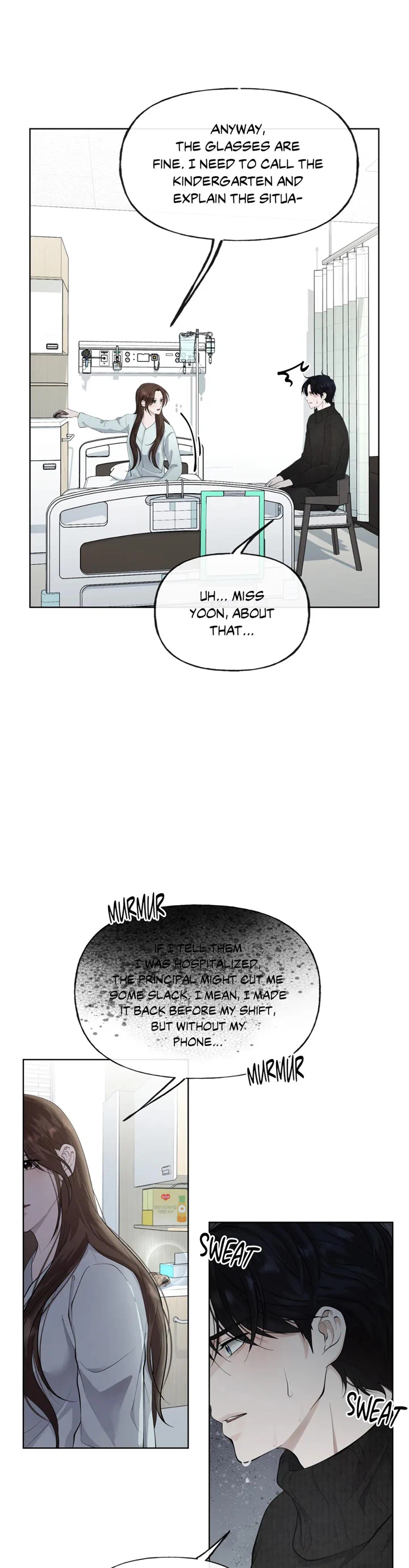 Time Traveler Chapter 4 - page 33