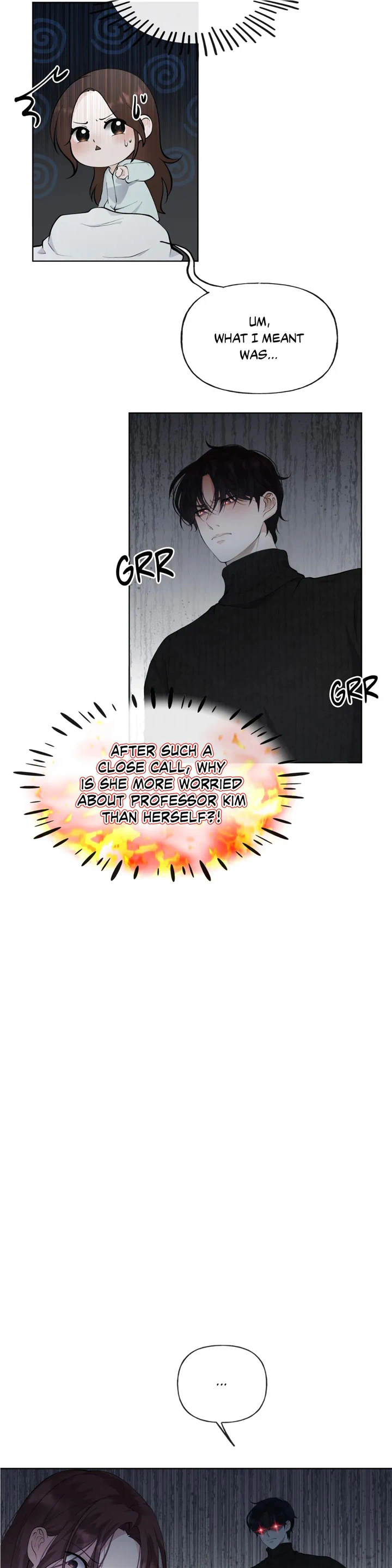 Time Traveler Chapter 4 - page 40