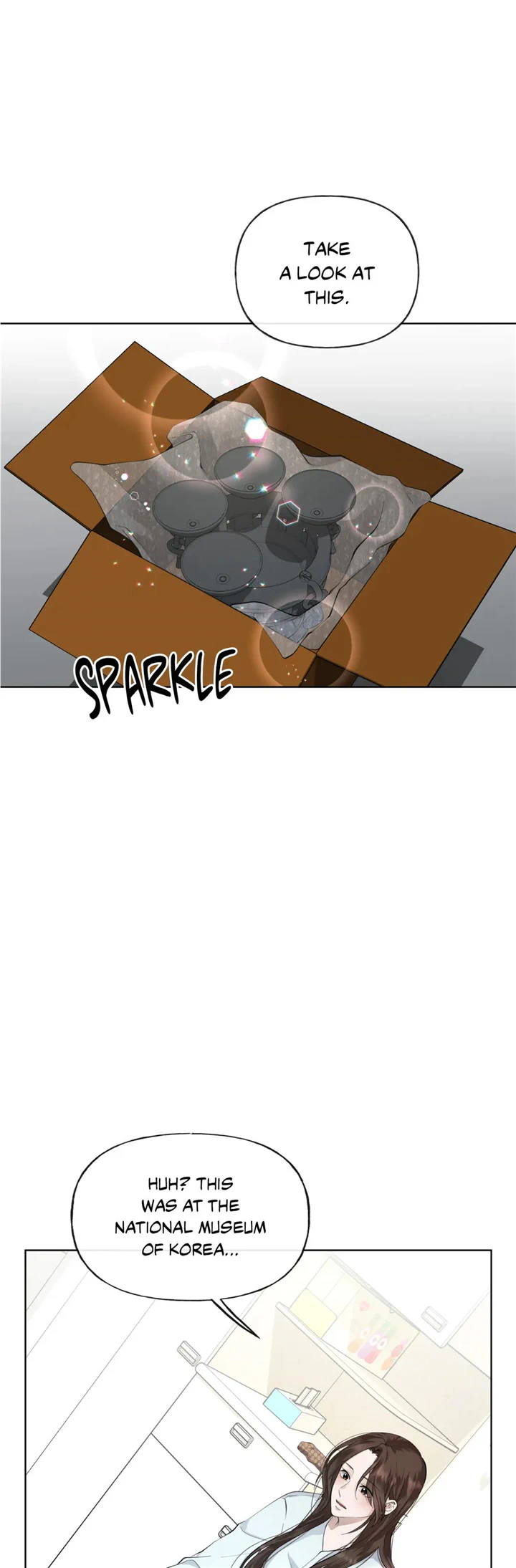 Time Traveler Chapter 4 - page 42