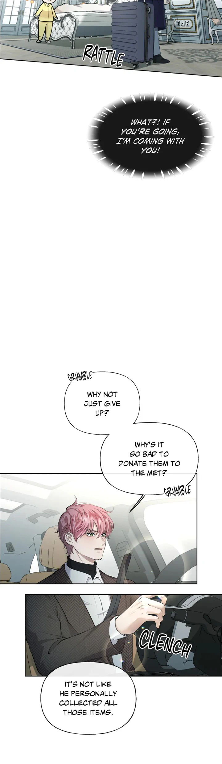 Time Traveler Chapter 5 - page 17