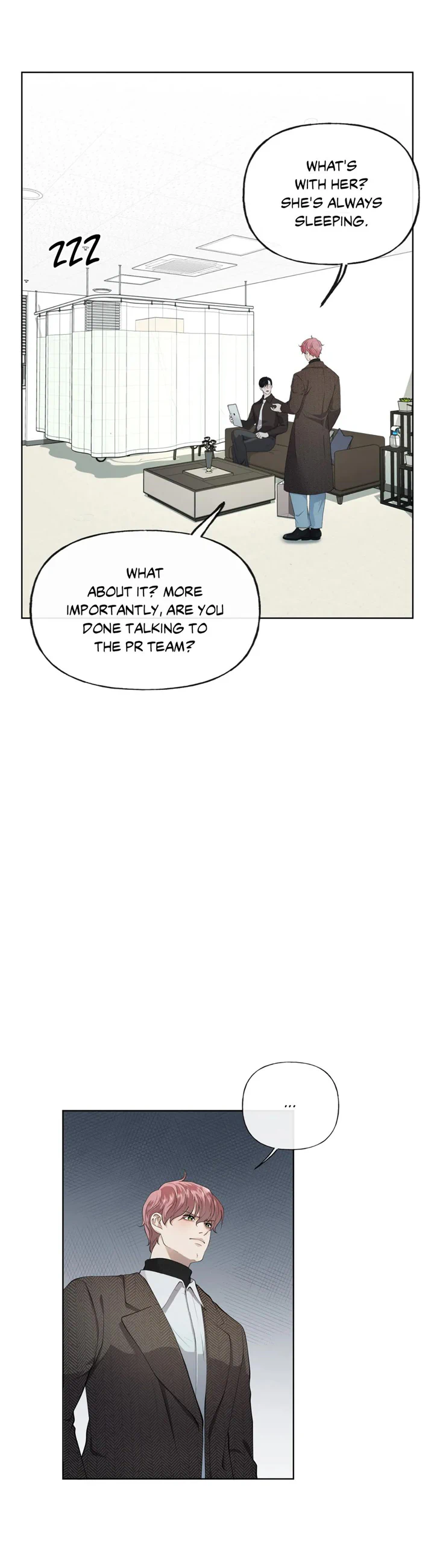 Time Traveler Chapter 5 - page 26