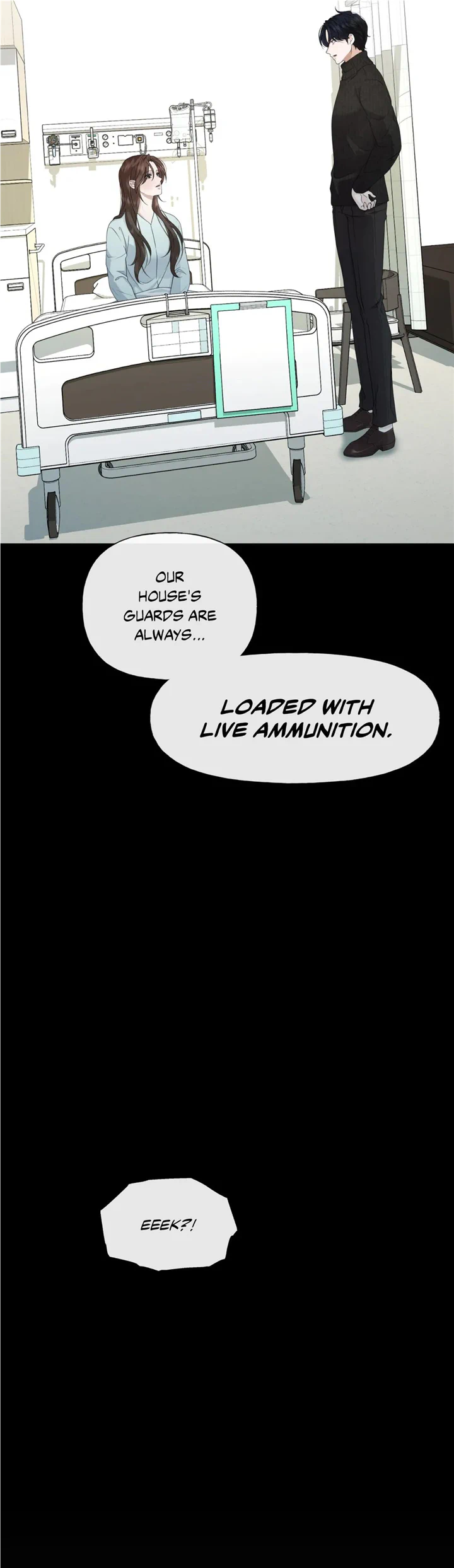 Time Traveler Chapter 5 - page 5