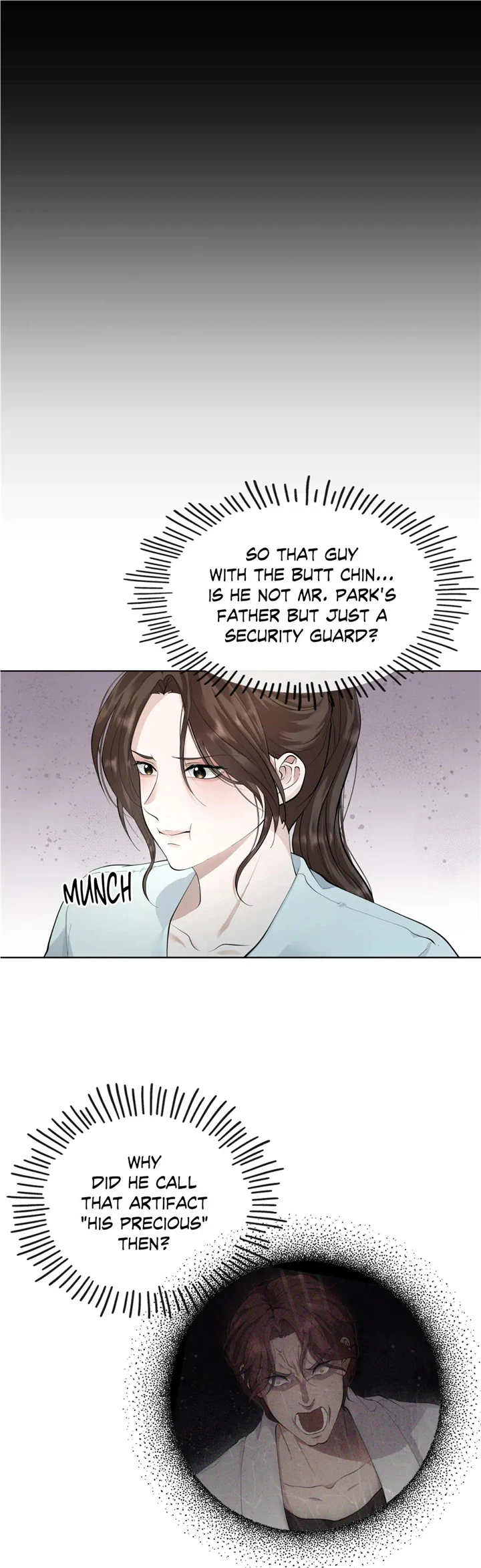Time Traveler Chapter 5 - page 6