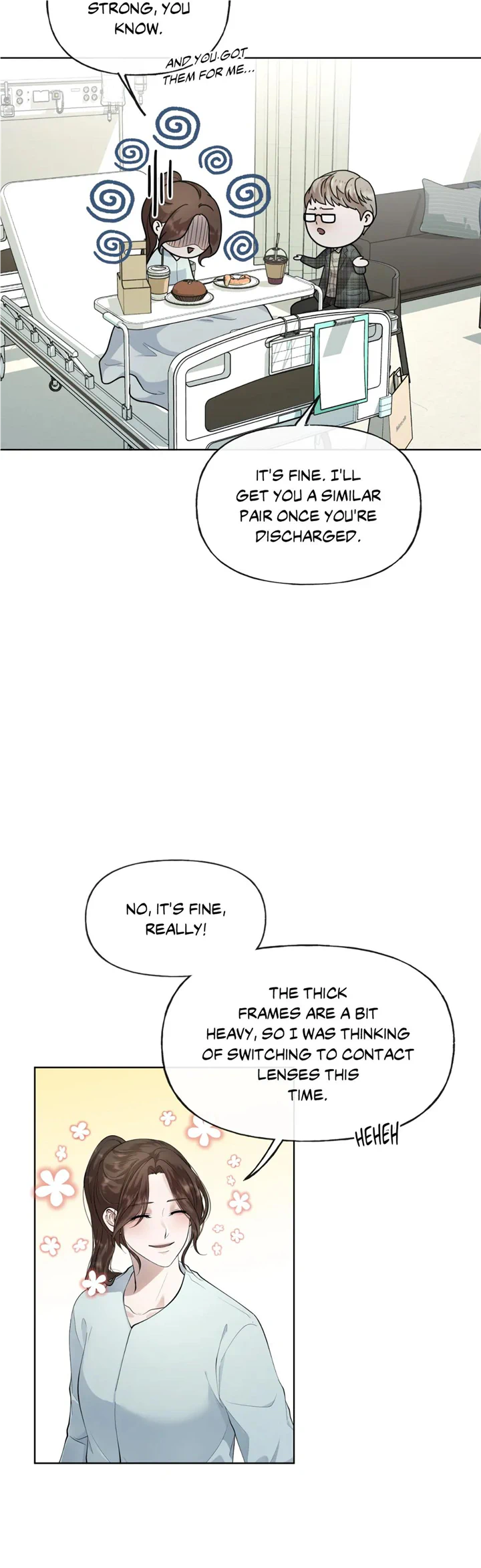 Time Traveler Chapter 5 - page 9