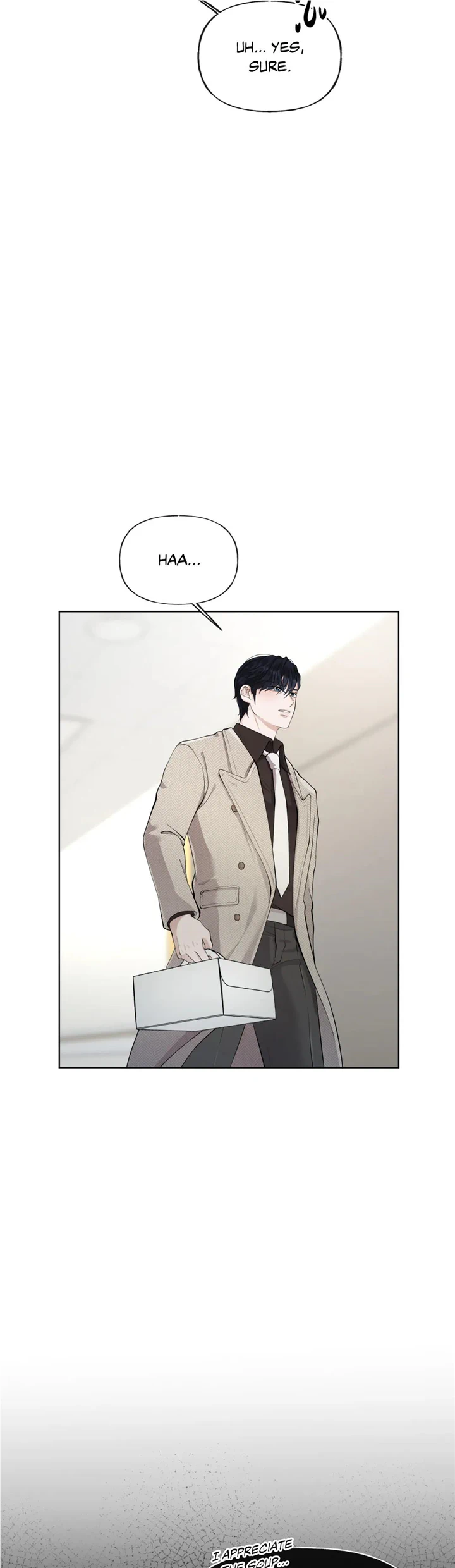 Time Traveler Chapter 6 - page 13