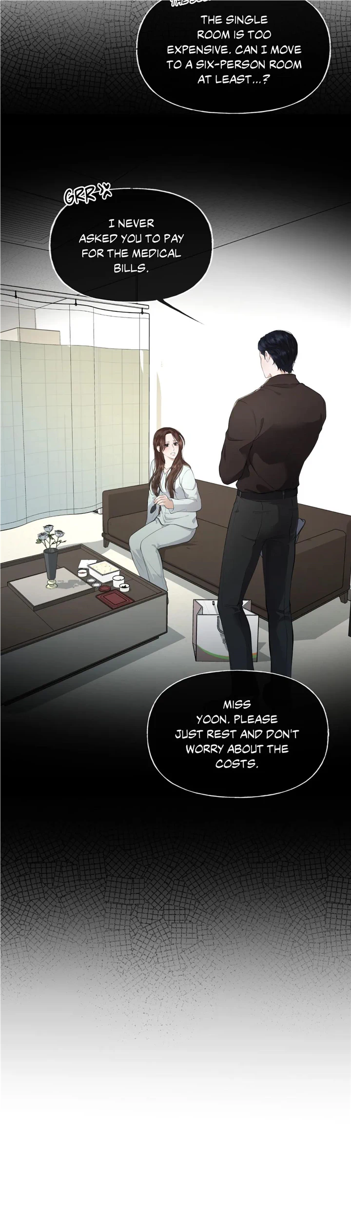 Time Traveler Chapter 6 - page 14