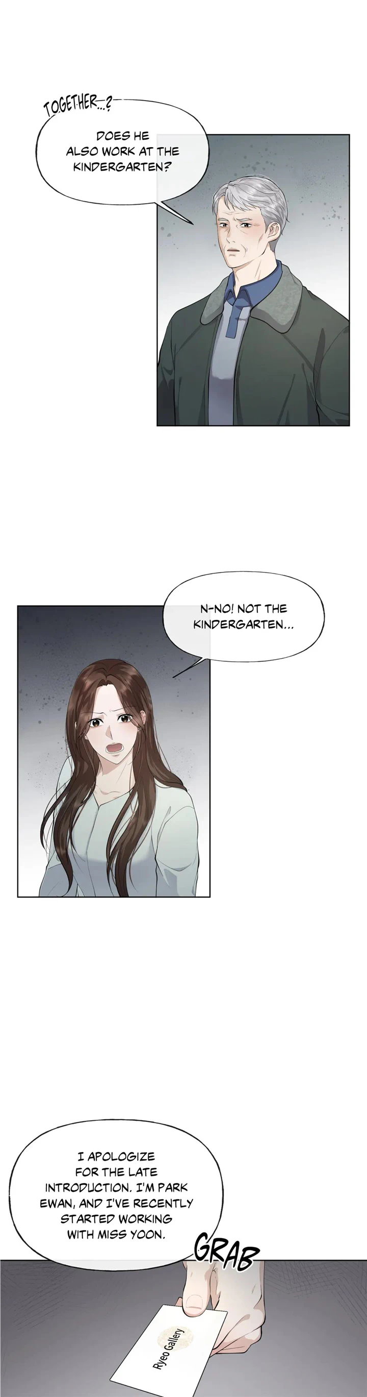 Time Traveler Chapter 6 - page 17