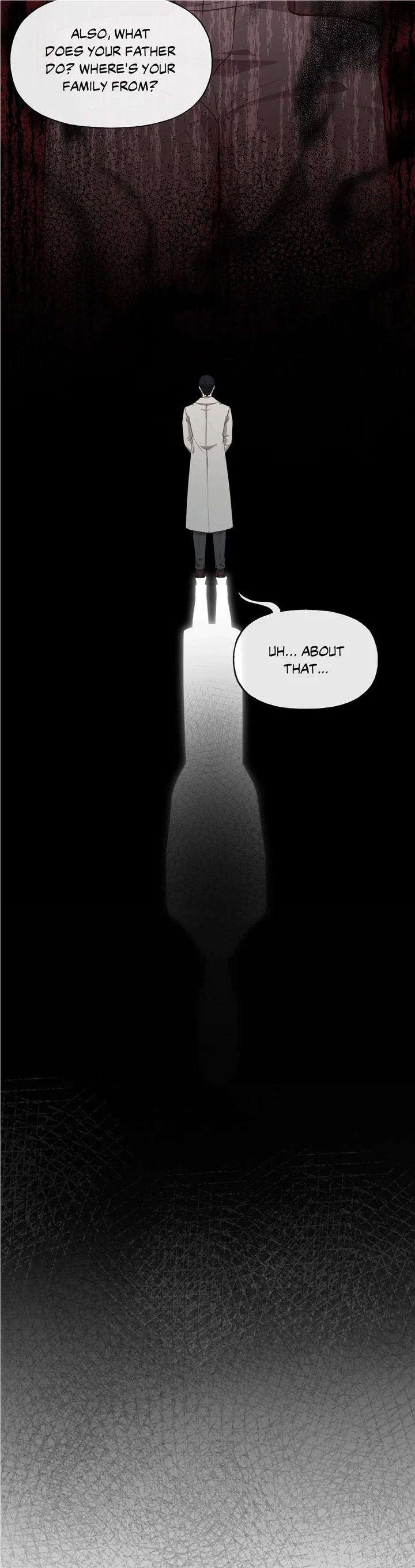 Time Traveler Chapter 6 - page 21
