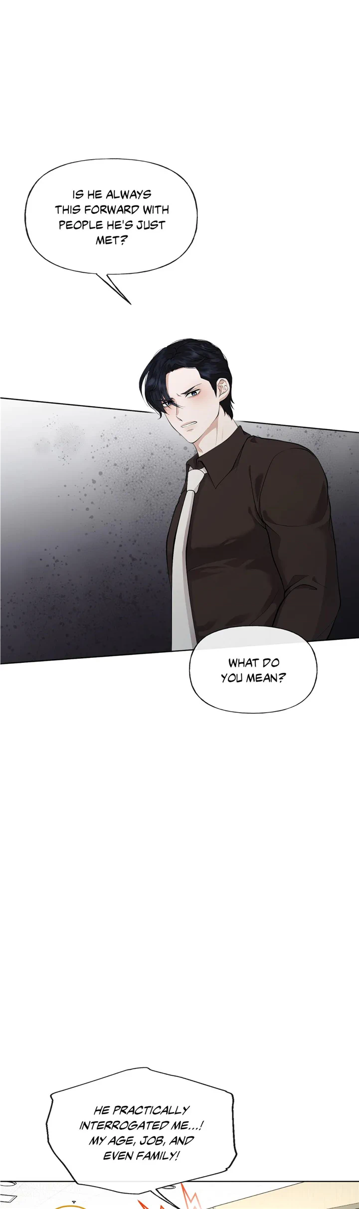 Time Traveler Chapter 6 - page 26