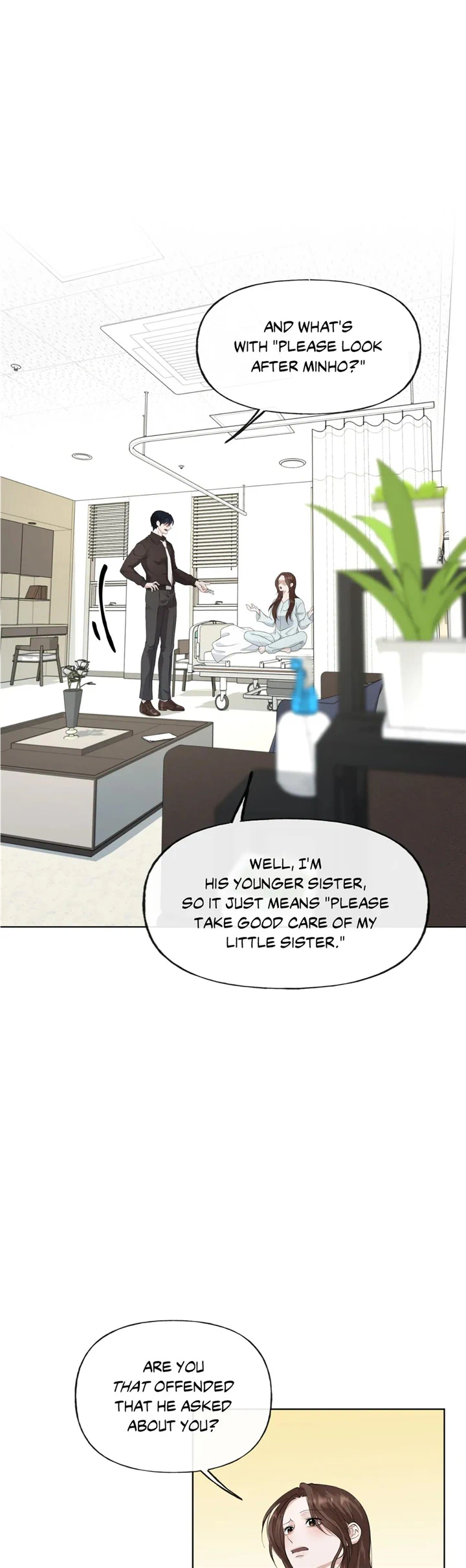 Time Traveler Chapter 6 - page 28