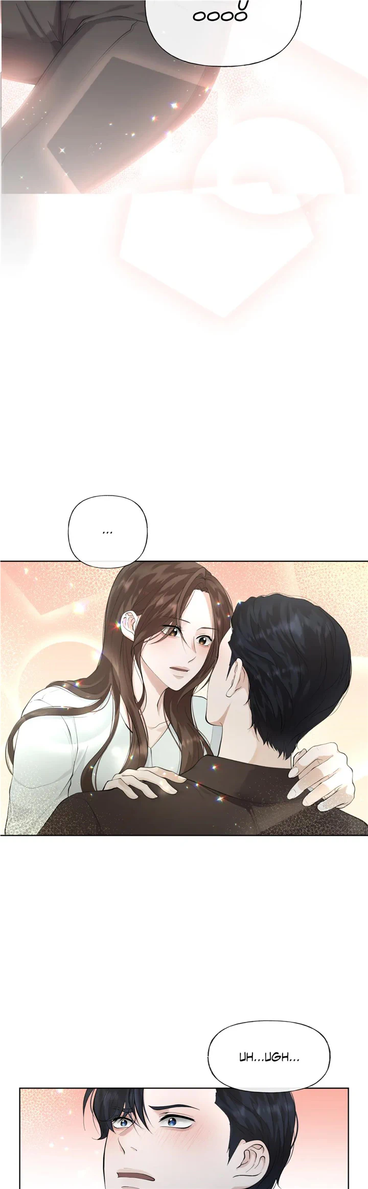 Time Traveler Chapter 6 - page 3