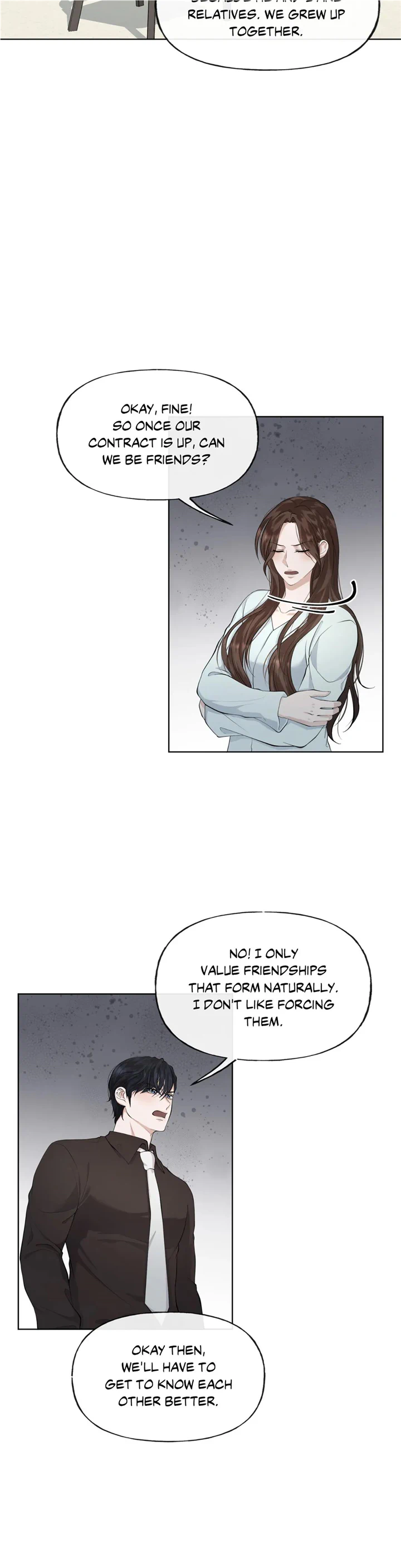 Time Traveler Chapter 6 - page 34