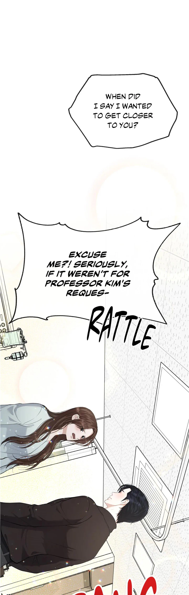 Time Traveler Chapter 6 - page 35