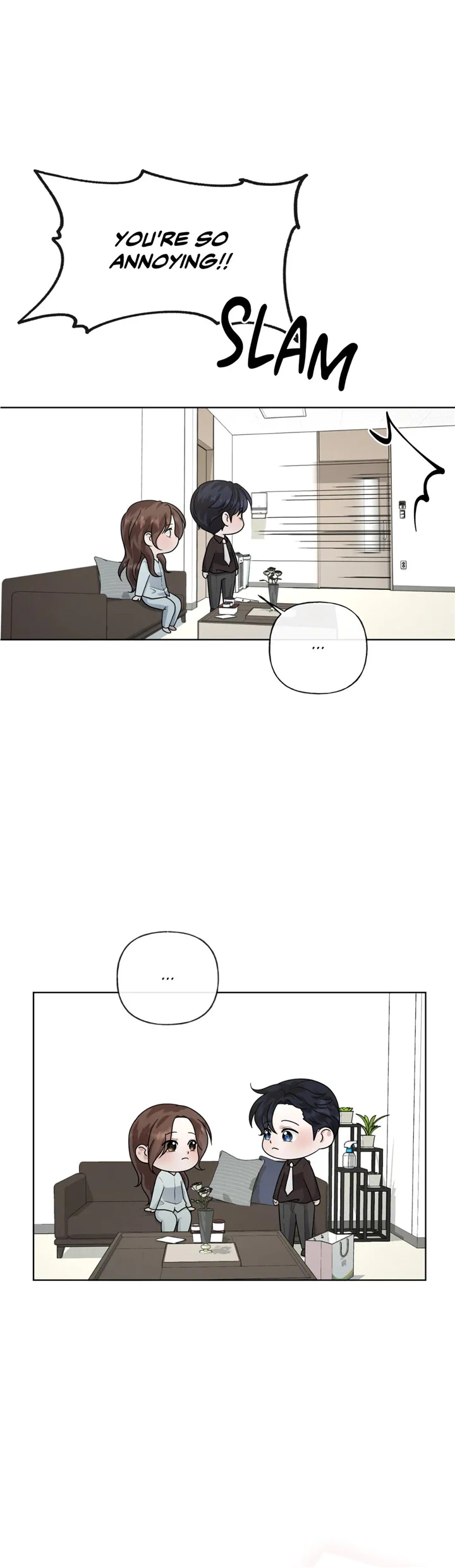 Time Traveler Chapter 6 - page 9