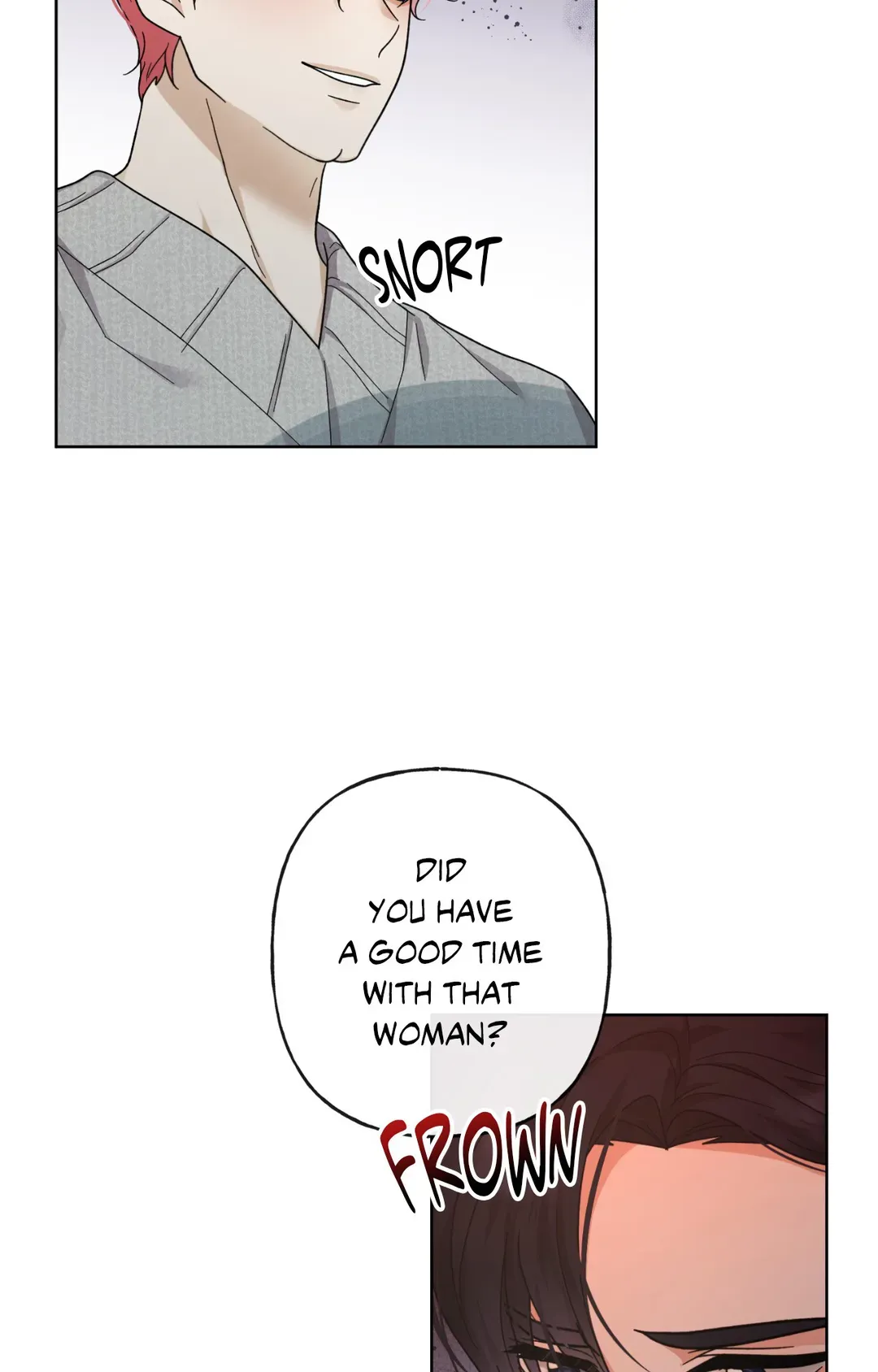 Time Traveler Chapter 49 - page 10