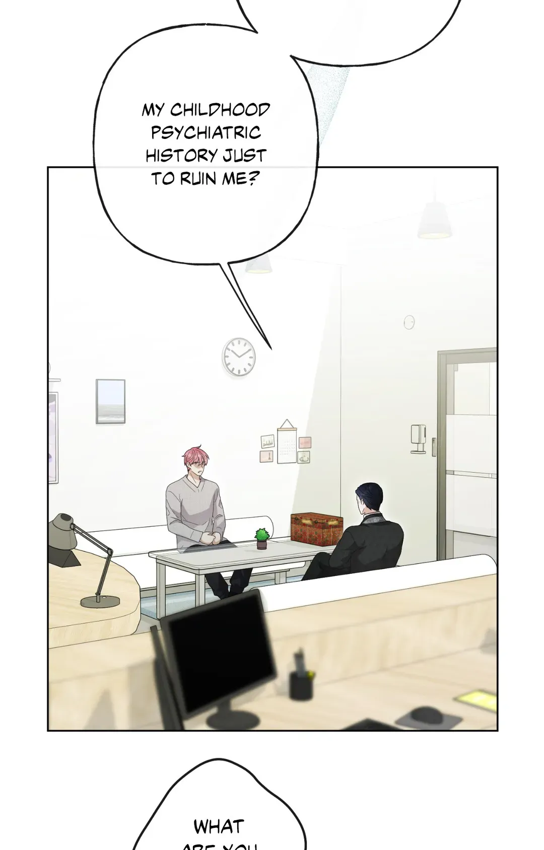 Time Traveler Chapter 49 - page 13