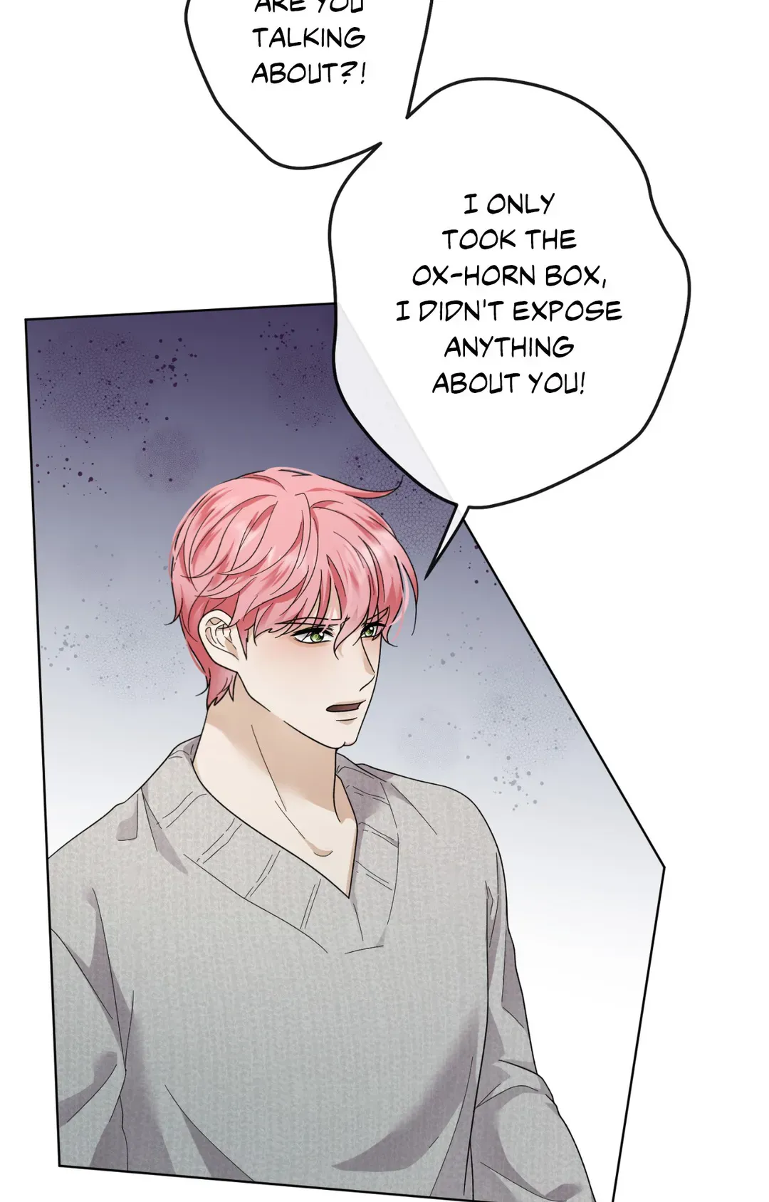 Time Traveler Chapter 49 - page 14