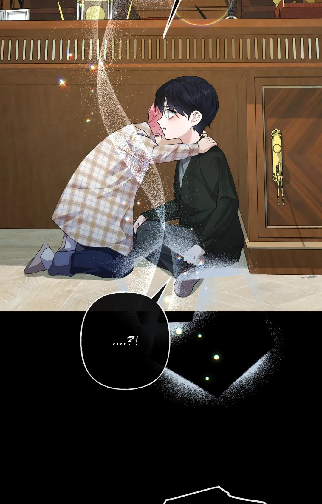 Time Traveler Chapter 49 - page 2