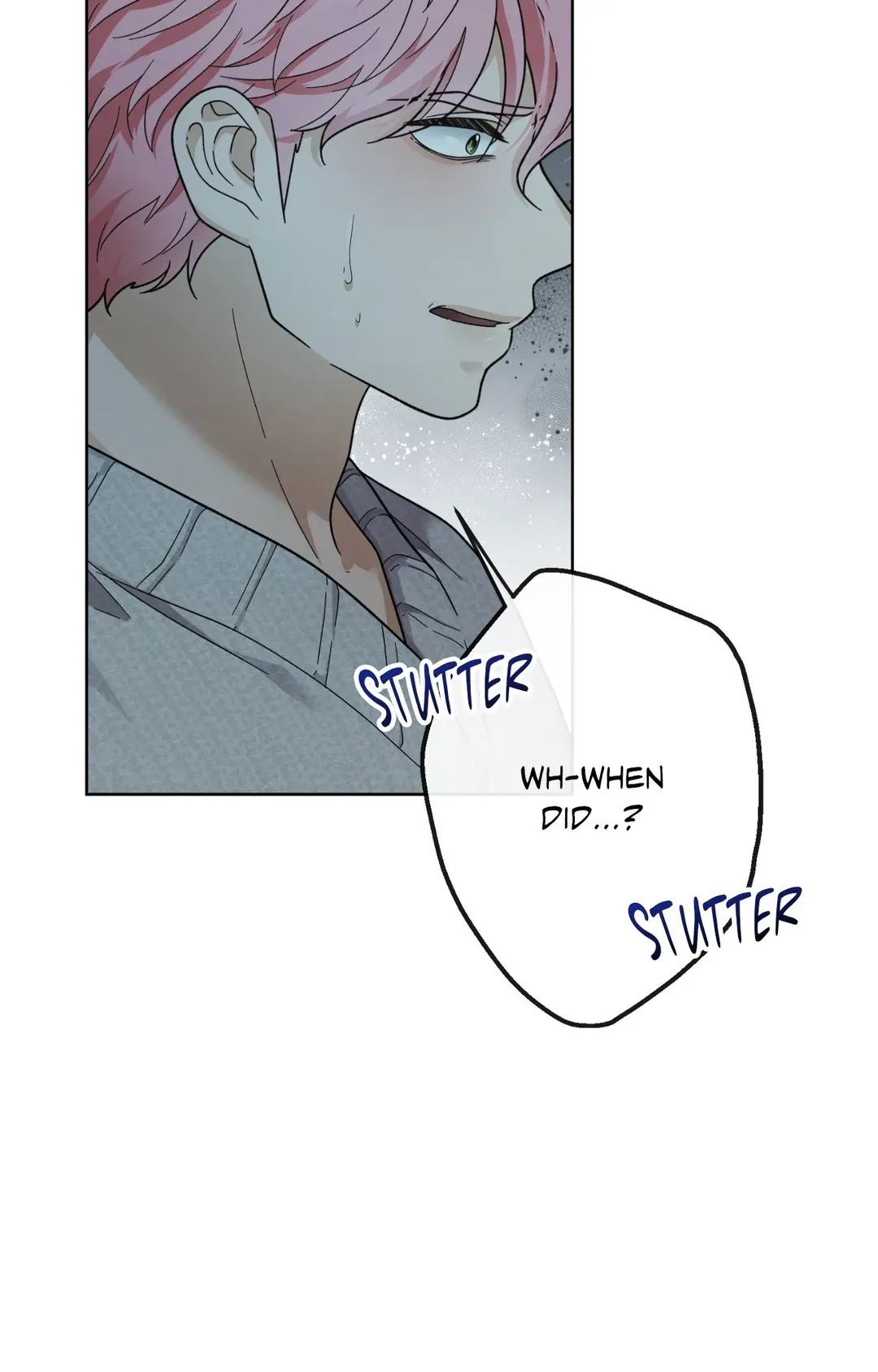 Time Traveler Chapter 49 - page 20