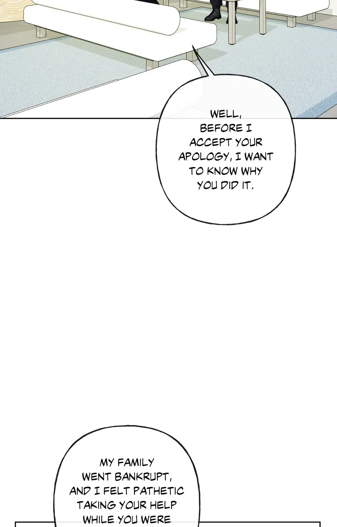 Time Traveler Chapter 49 - page 22