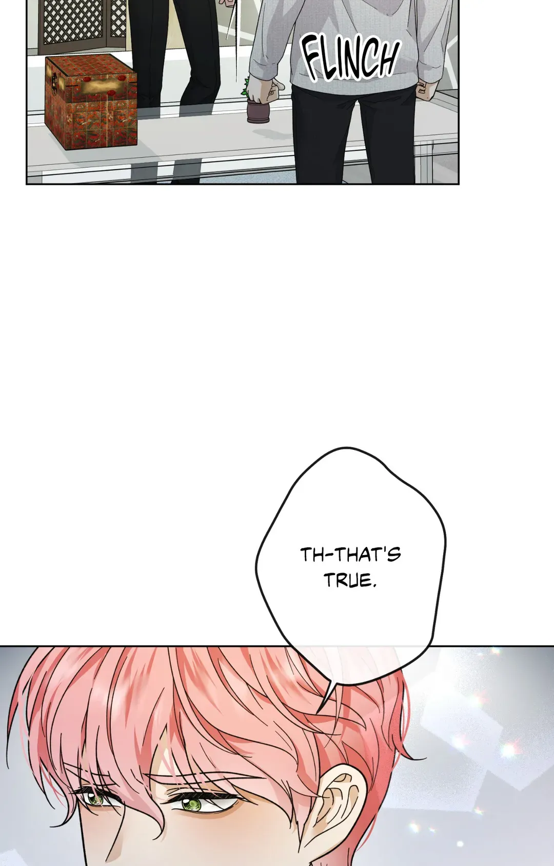 Time Traveler Chapter 49 - page 26