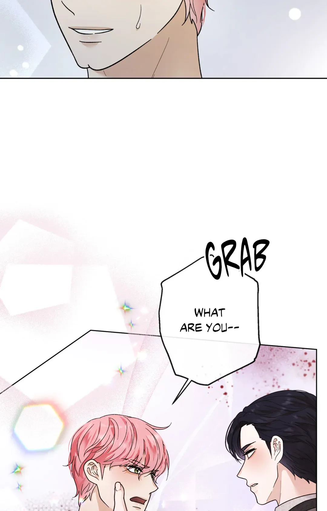 Time Traveler Chapter 49 - page 27
