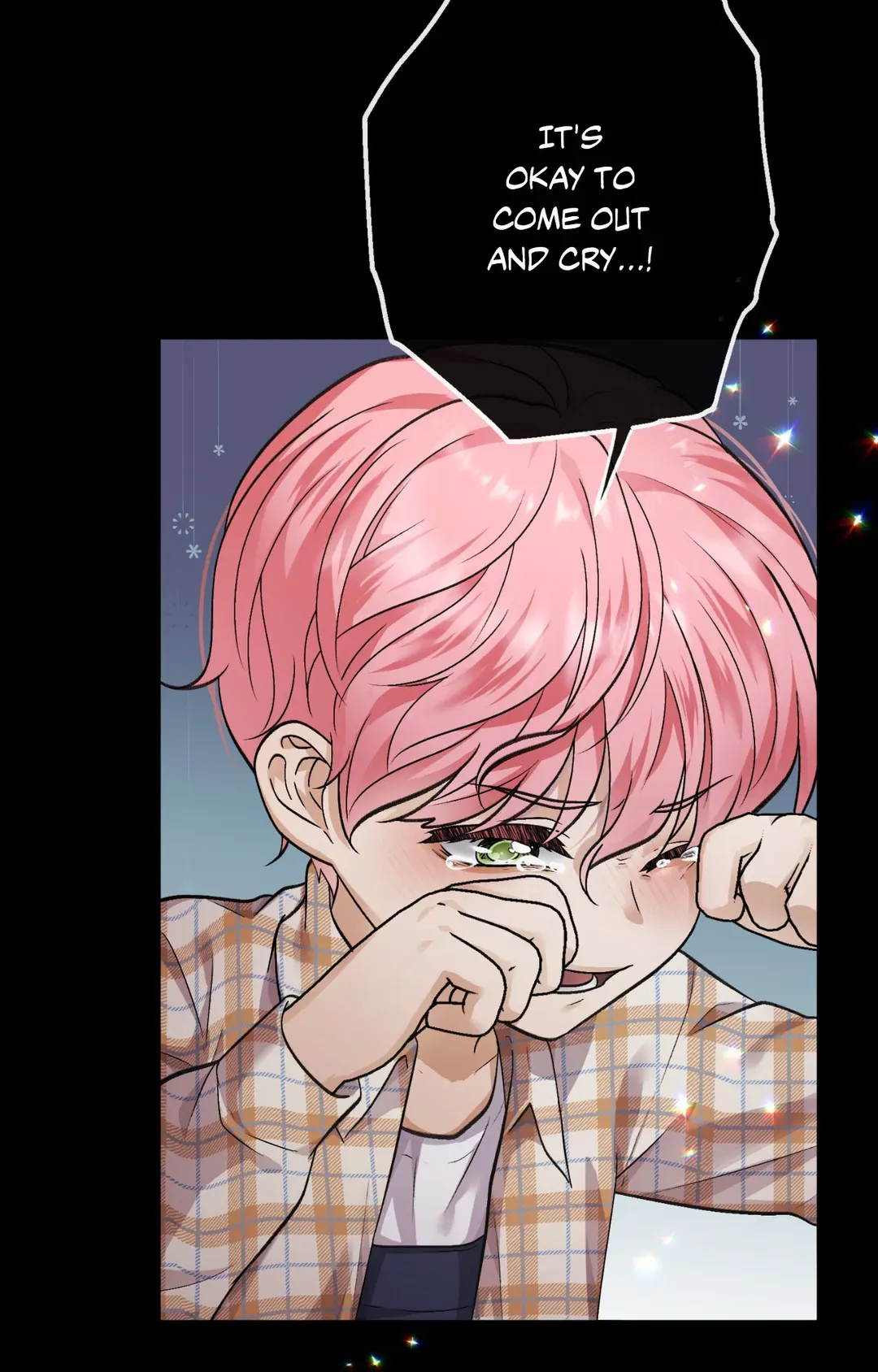 Time Traveler Chapter 49 - page 3