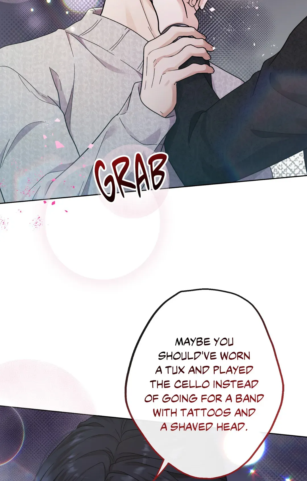 Time Traveler Chapter 49 - page 36