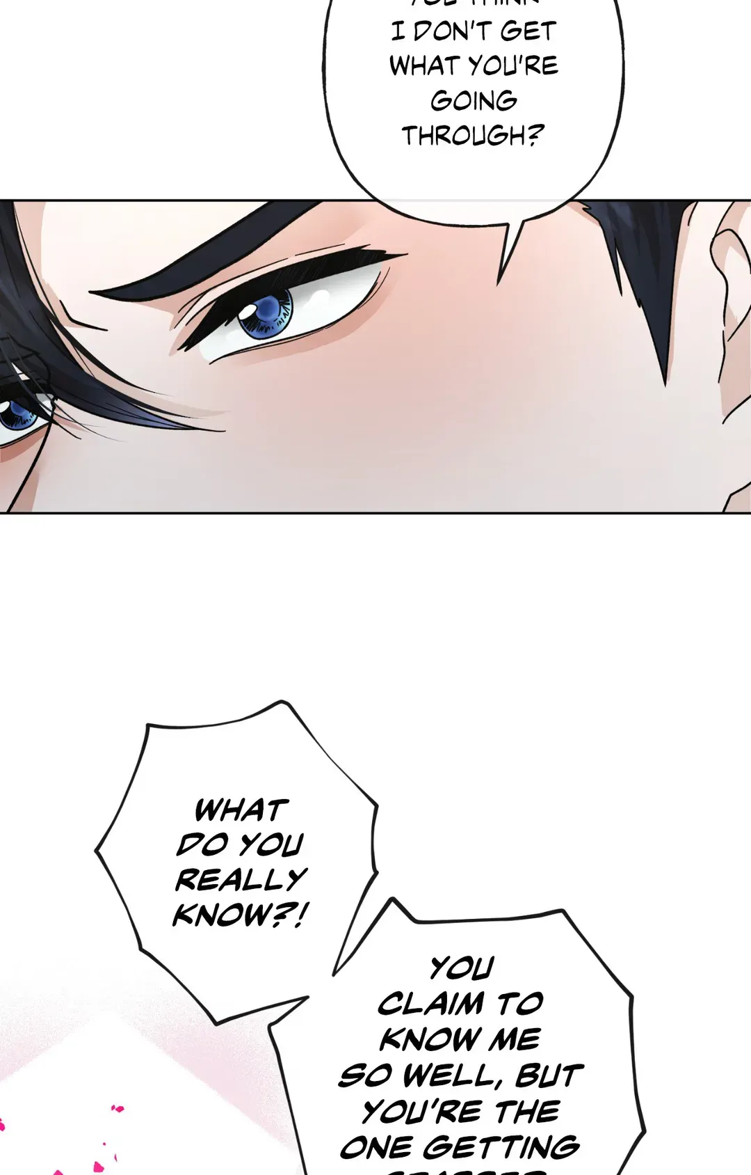 Time Traveler Chapter 49 - page 39
