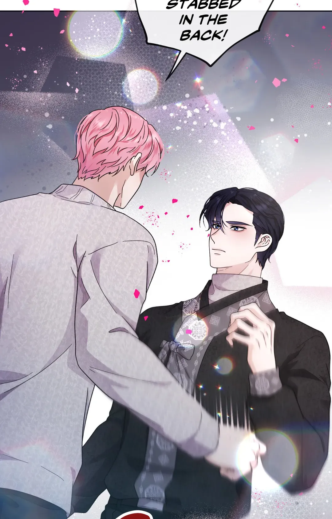 Time Traveler Chapter 49 - page 40